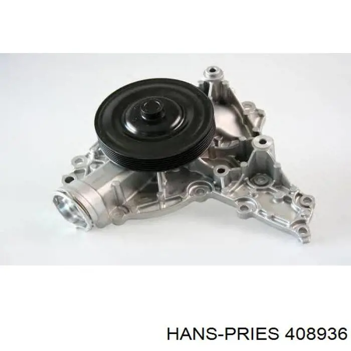 Водяной насос охлаждения электро дополнительный Hans Pries (Topran) 408936 цена, от 36.54 USD