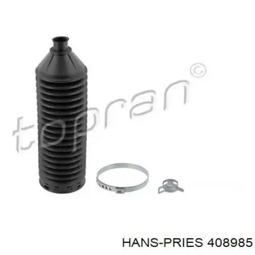 4144600800 Mercedes Пыльник рулевой тяги