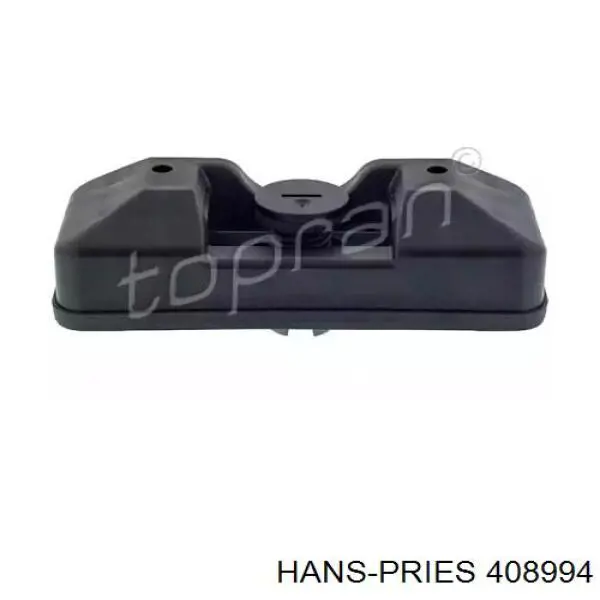 Заглушка порога 408994 Hans Pries (Topran)