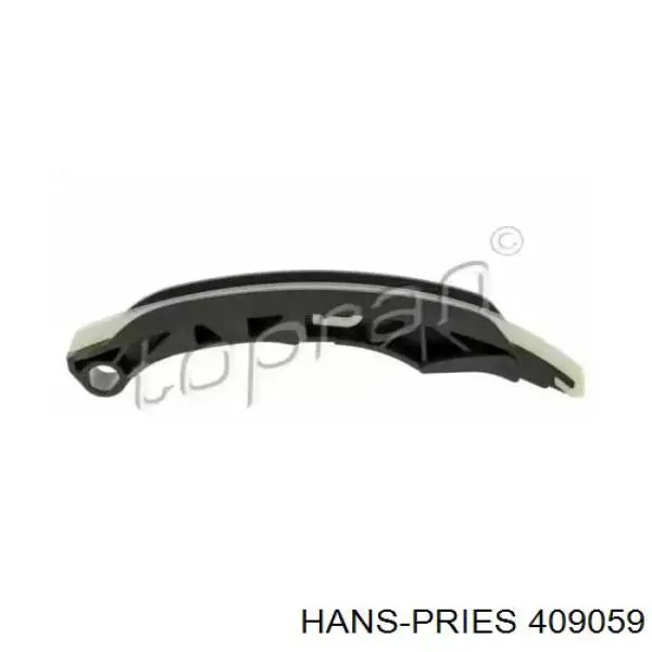 409059 Hans Pries (Topran) 