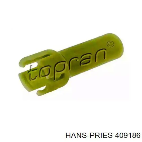 Щуп (индикатор) уровня масла в АКПП Hans Pries (Topran) 409186