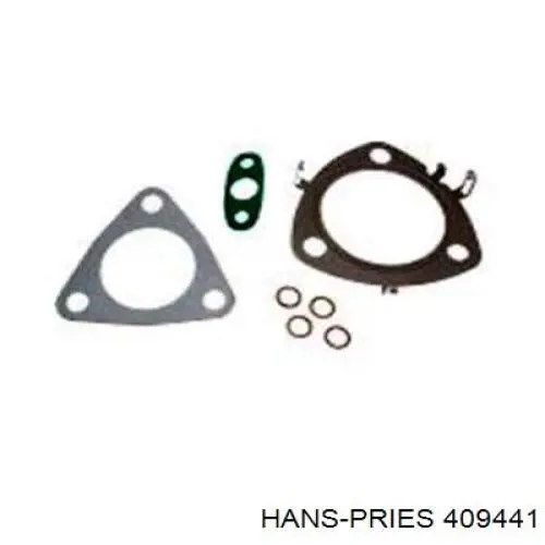 Дополнительная электро помпа Hepu AP8350