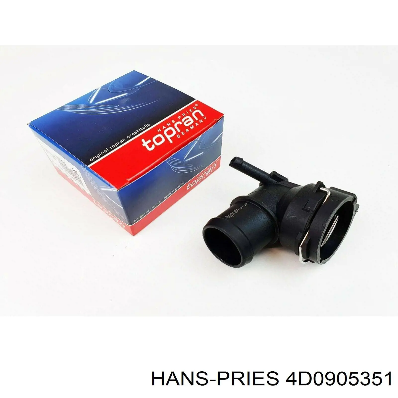 4D0905351 Hans Pries (Topran)