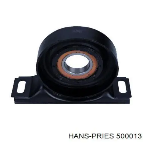 Опора карданного вала Hans Pries (Topran) 500013