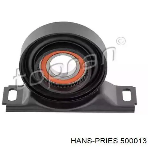 Карданный подшипник Hans Pries (Topran) 500013 цена, от 11.19 USD