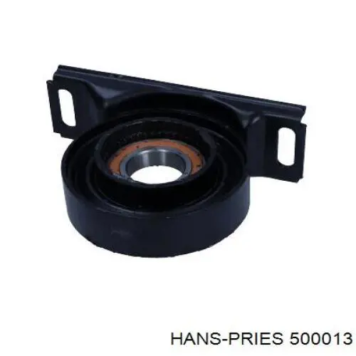Купить 500013 Hans Pries (Topran) Опорный подшипник карданного вала