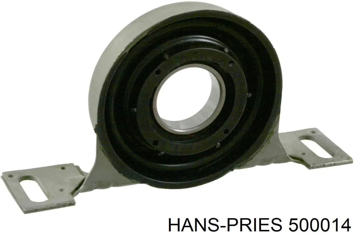 Карданный подшипник Hans Pries (Topran) 500014 цена, от 17.00 USD