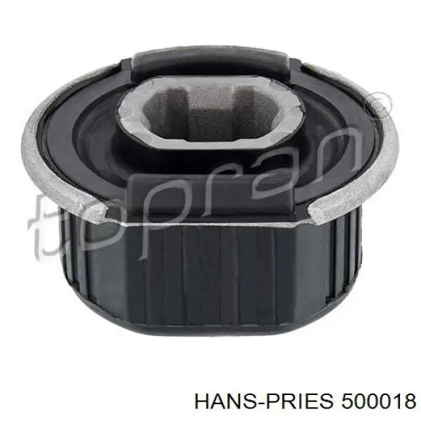 Сайлентблок передней подвески Hans Pries (Topran) 500018 цена, от 19.77 USD