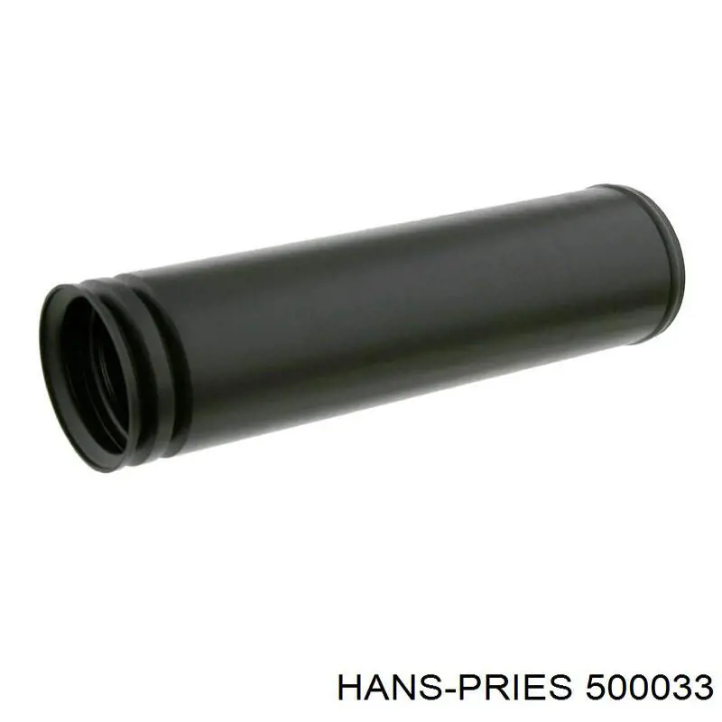 Буфер-отбойник амортизатора заднего Hans Pries (Topran) 500033 цена, от 3.95 USD