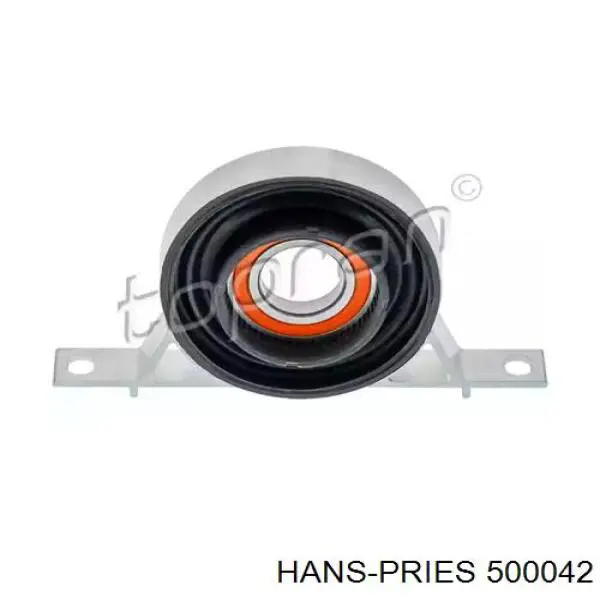Карданный подшипник Hans Pries (Topran) 500042 цена, от 14.12 USD