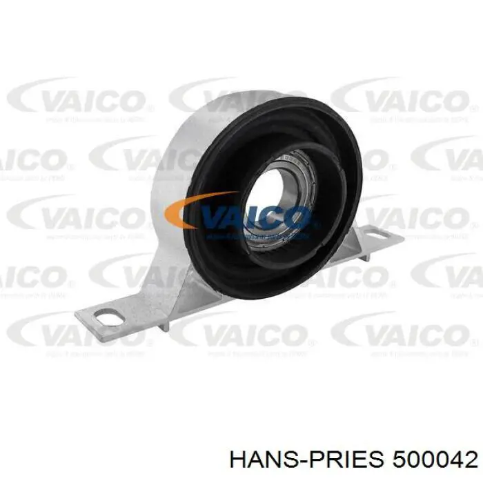 Купить 500042 Hans Pries (Topran) Опорный подшипник карданного вала