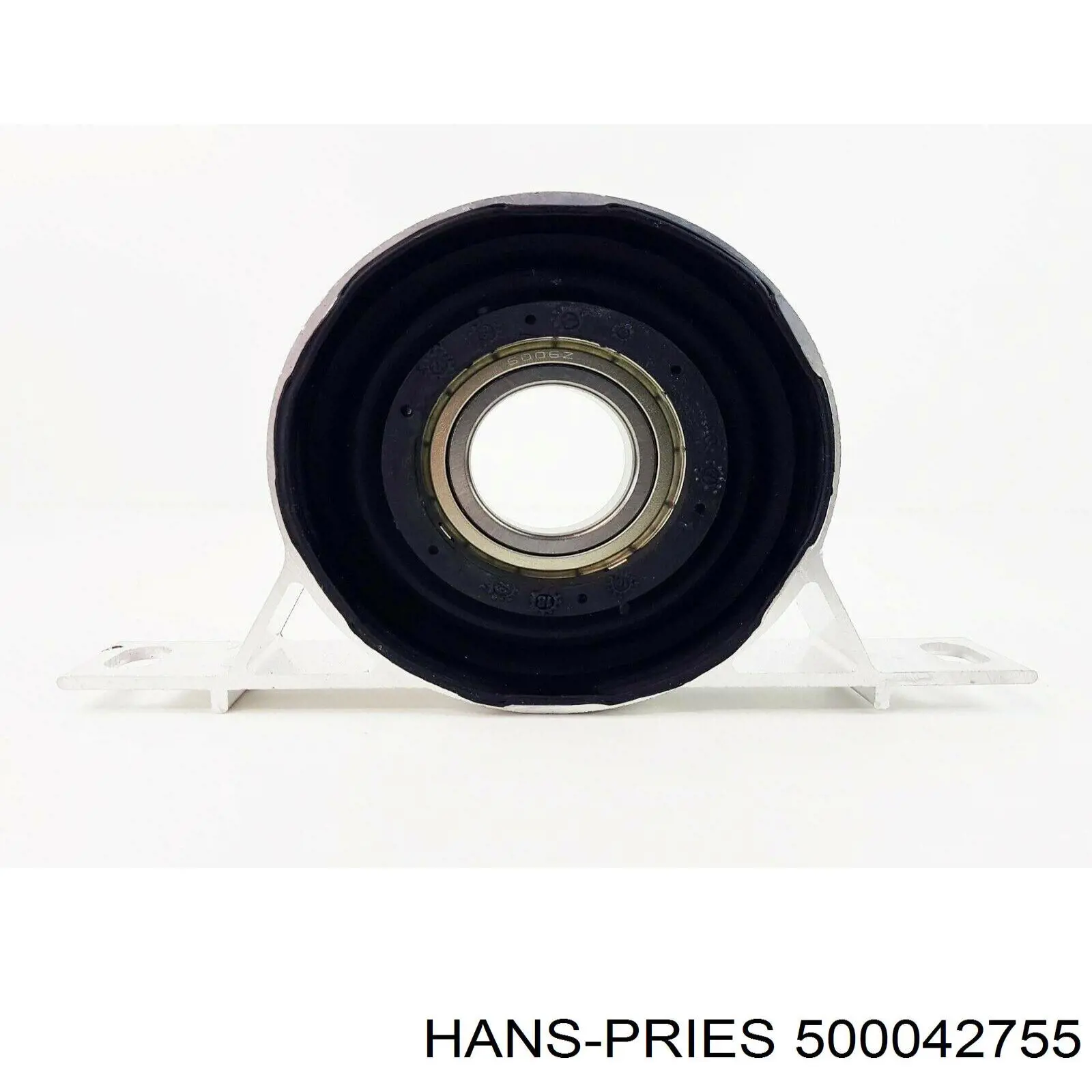 500042755 Hans Pries (Topran) Подвесной подшипник кардана