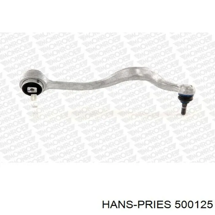 Верхний рычаг 500125 Hans Pries (Topran)