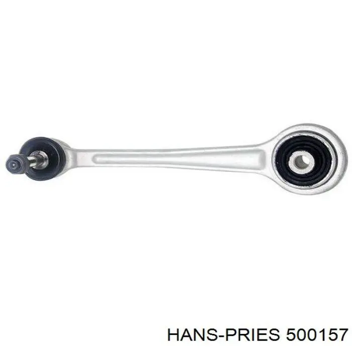 Рычаг задней подвески верхний левый и правый Hans Pries (Topran) 500157 цена, от 19.16 USD