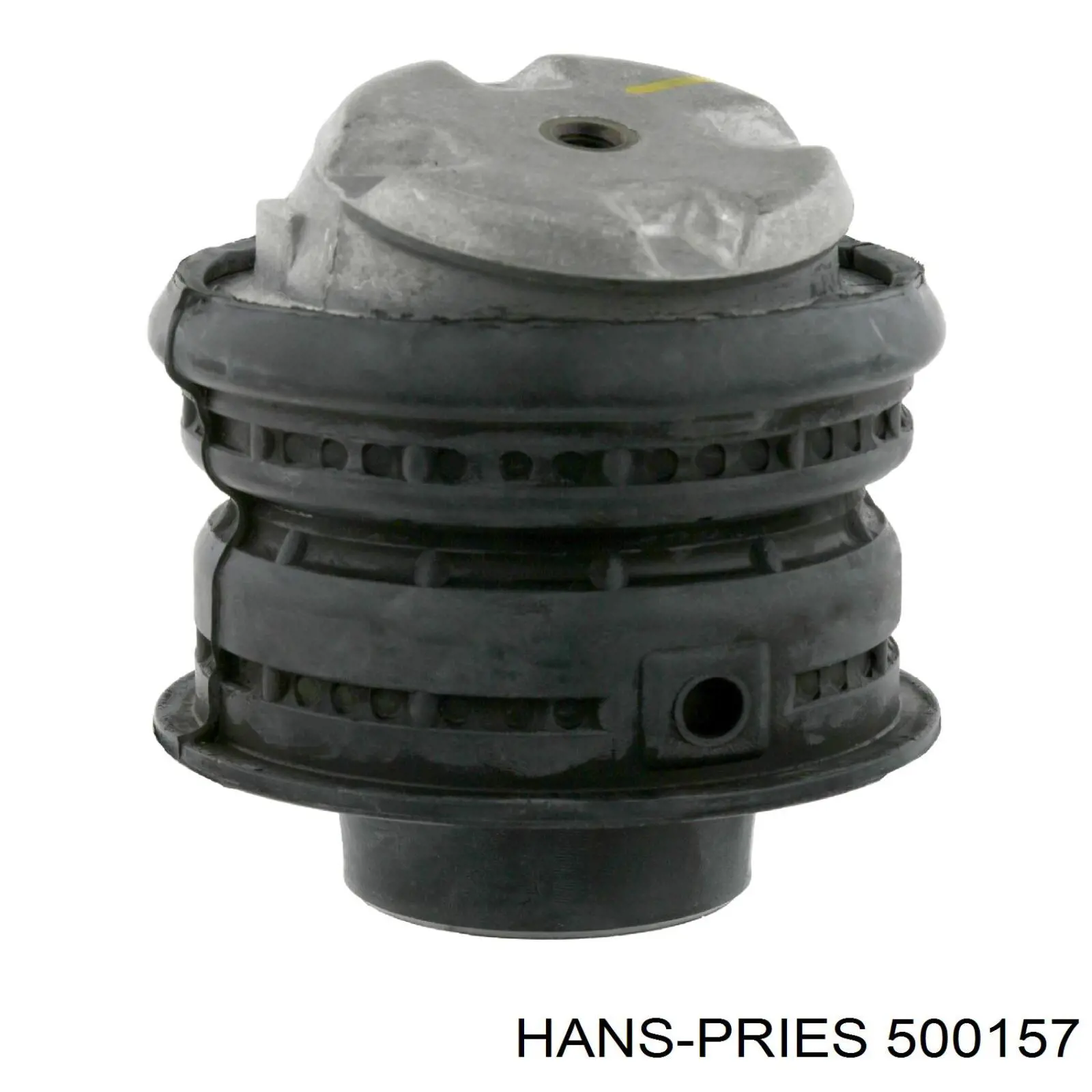 Верхний рычаг задней подвески Hans Pries (Topran) 500157