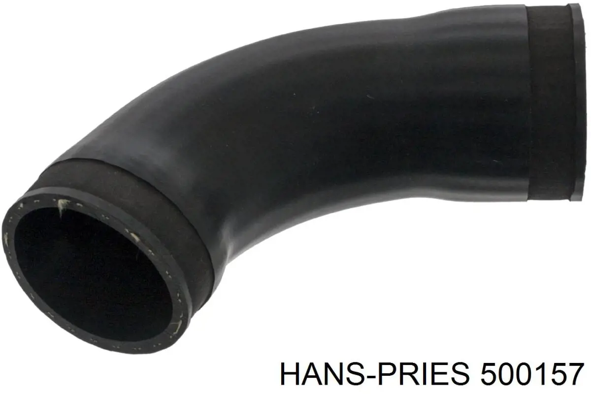 Рычаг задней подвески верхний левый и правый Hans Pries (Topran) 500157 цена, от 19.16 USD
