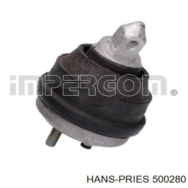 Подушка двигателя Hans Pries (Topran) 500280 цена, от 38.85 USD