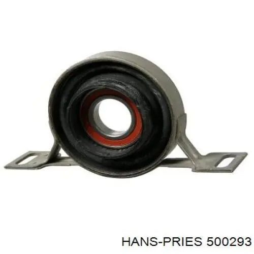 500293 Hans Pries (Topran) Муфта карданного вала