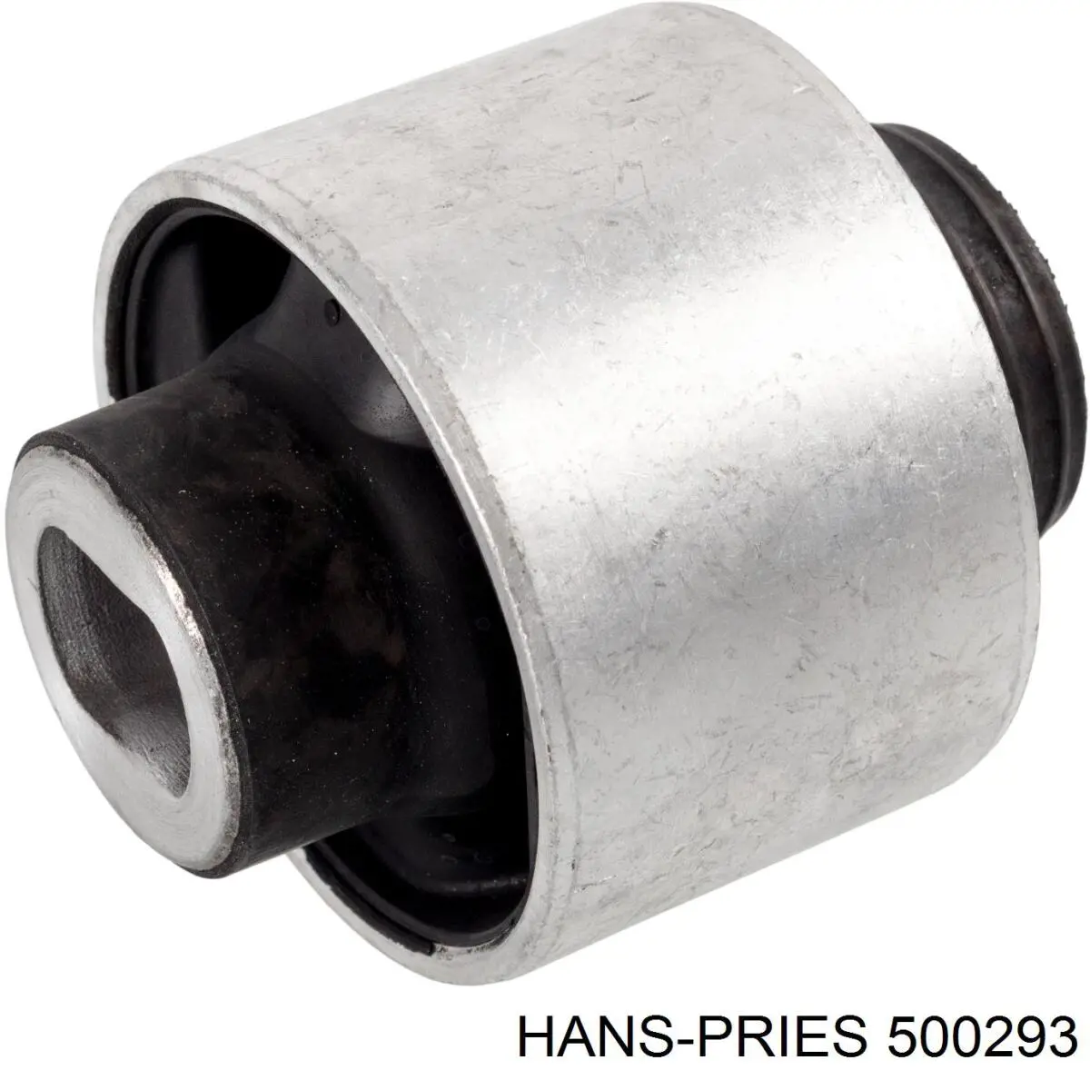 Эластичная муфта кардана Hans Pries (Topran) 500293