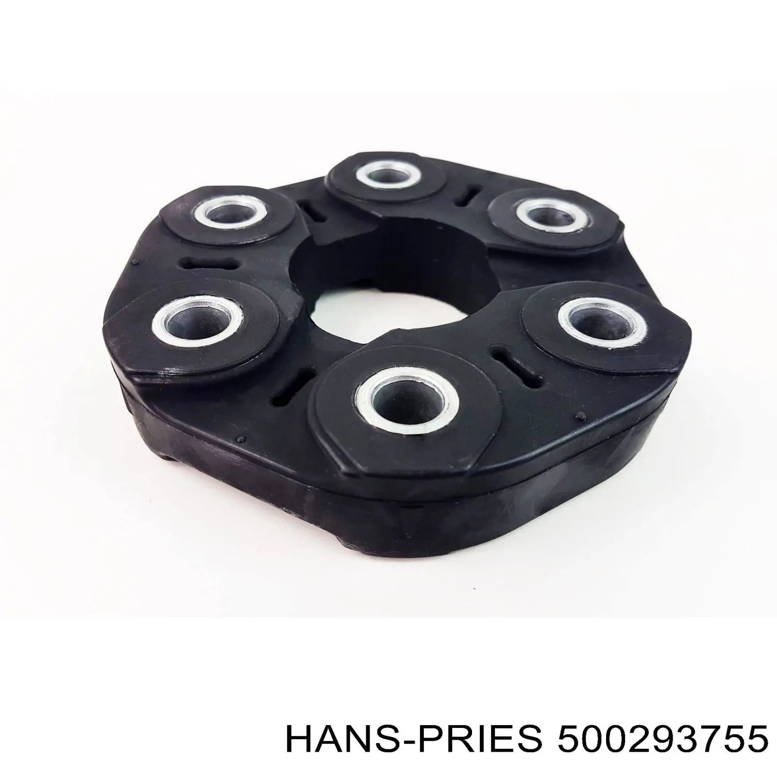 500293755 Hans Pries (Topran) Муфта карданного вала