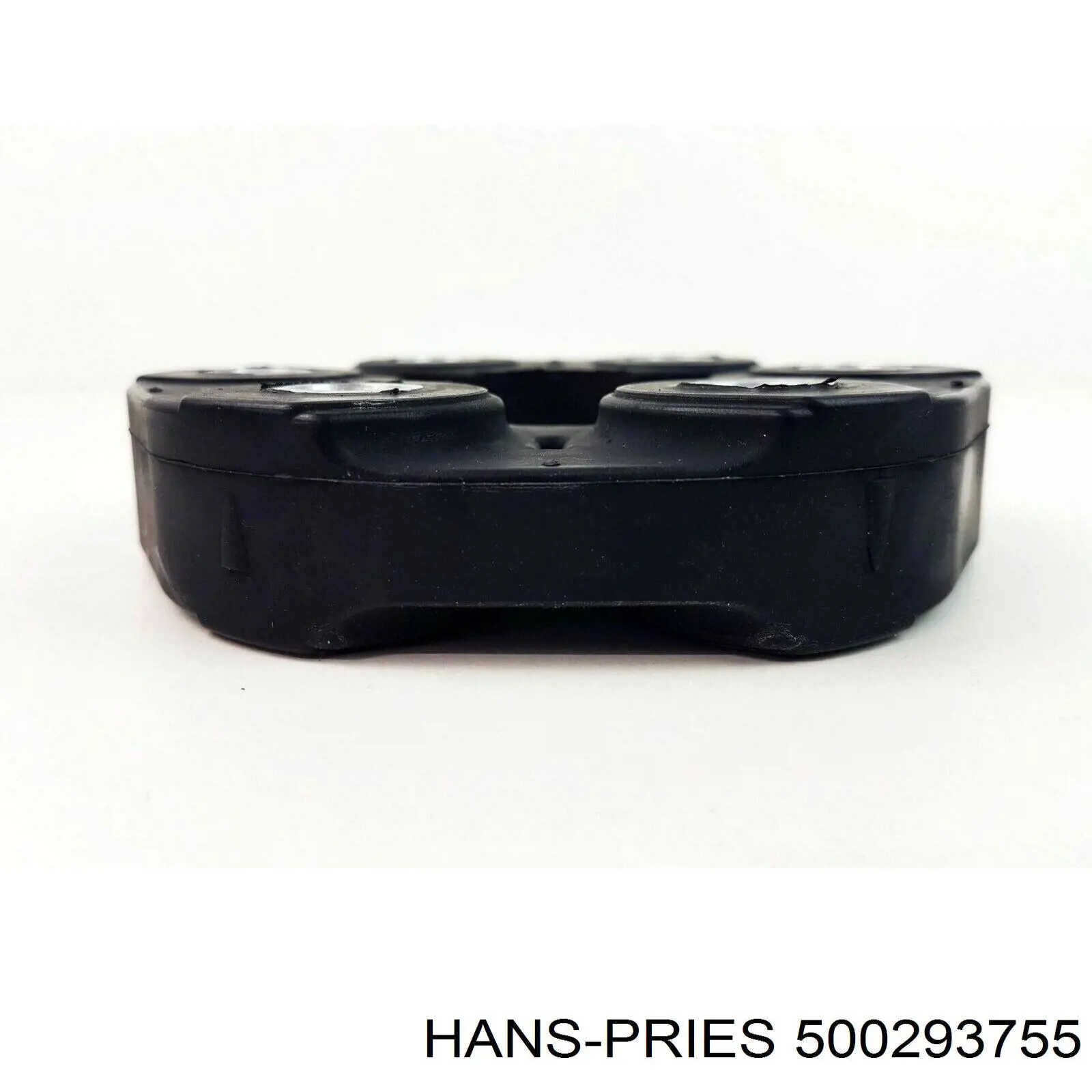 Резиновая муфта кардана Hans Pries (Topran) 500293755 цена, от 23.48 USD