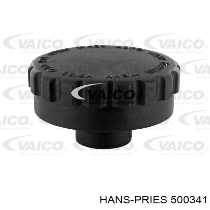 Крышка расширительного бачка Hans Pries (Topran) 500341 цена, от 4.30 USD