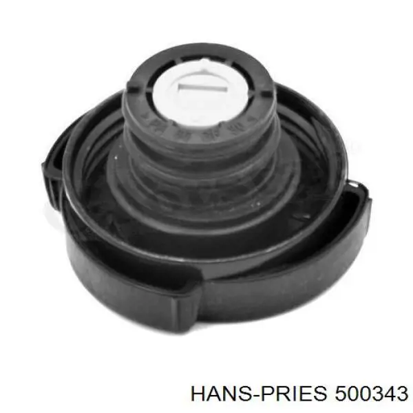Пробка радиатора Hans Pries (Topran) 500343