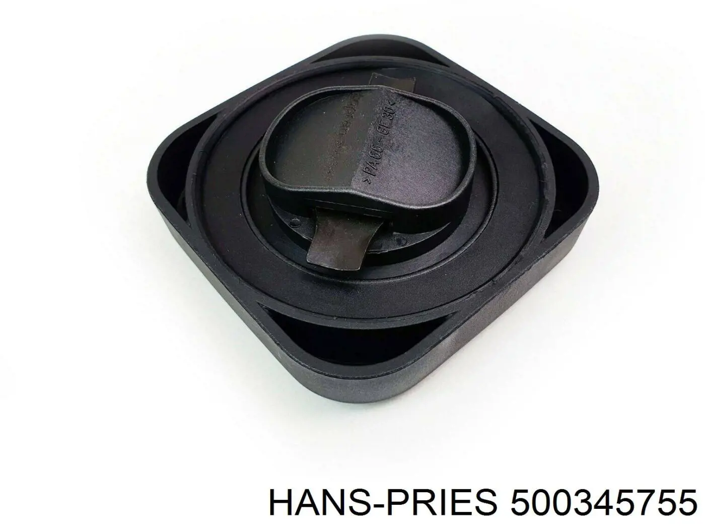 Купить 500345755 Hans Pries (Topran) Крышка маслозаливной горловины