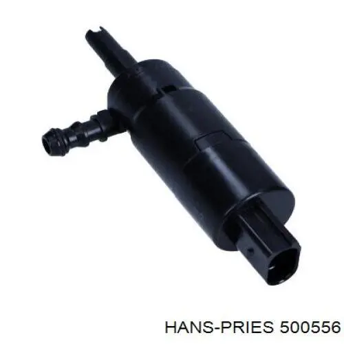 Насос-мотор омывателя фар Hans Pries (Topran) 500556 цена, от 15.77 USD