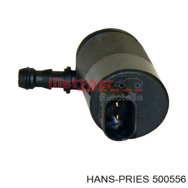 Купить 500556 Hans Pries (Topran) Насос омывателя фар