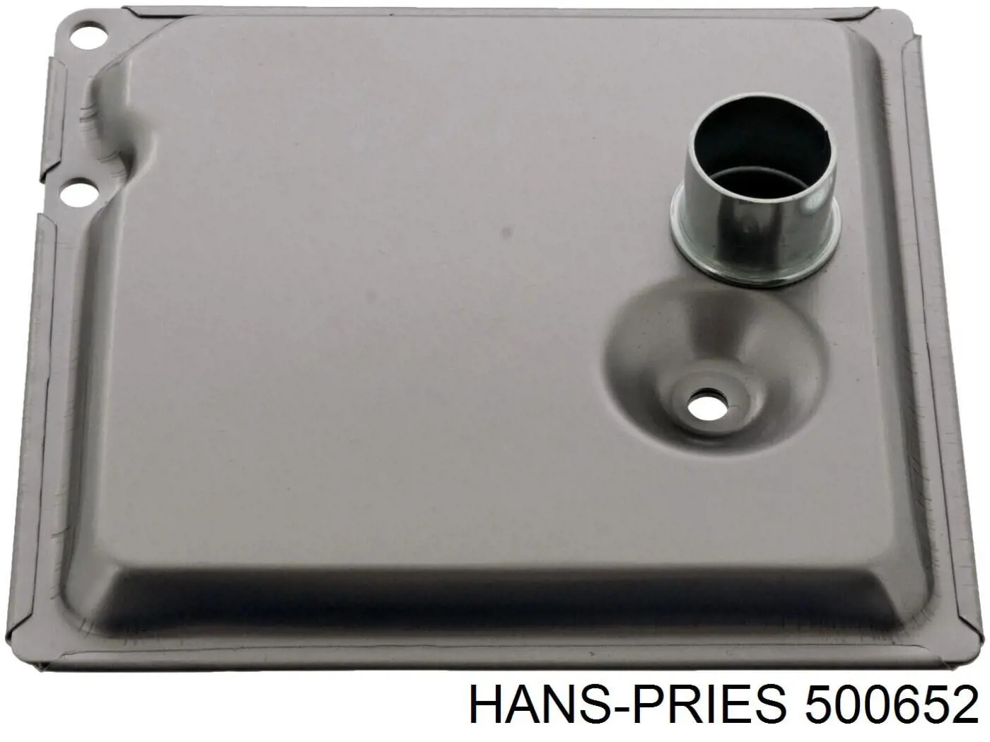 500652 Hans Pries (Topran)