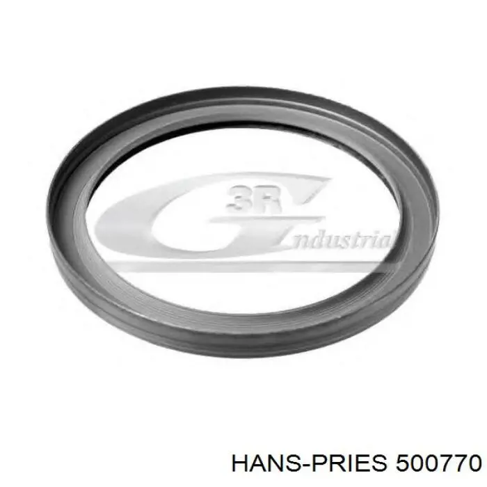 Сальник АКПП/КПП первичного вала BMW 24311218493
