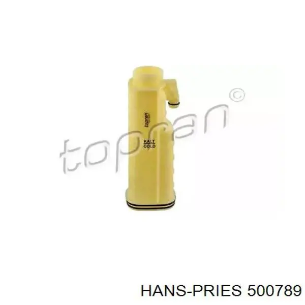 500789 Hans Pries (Topran)