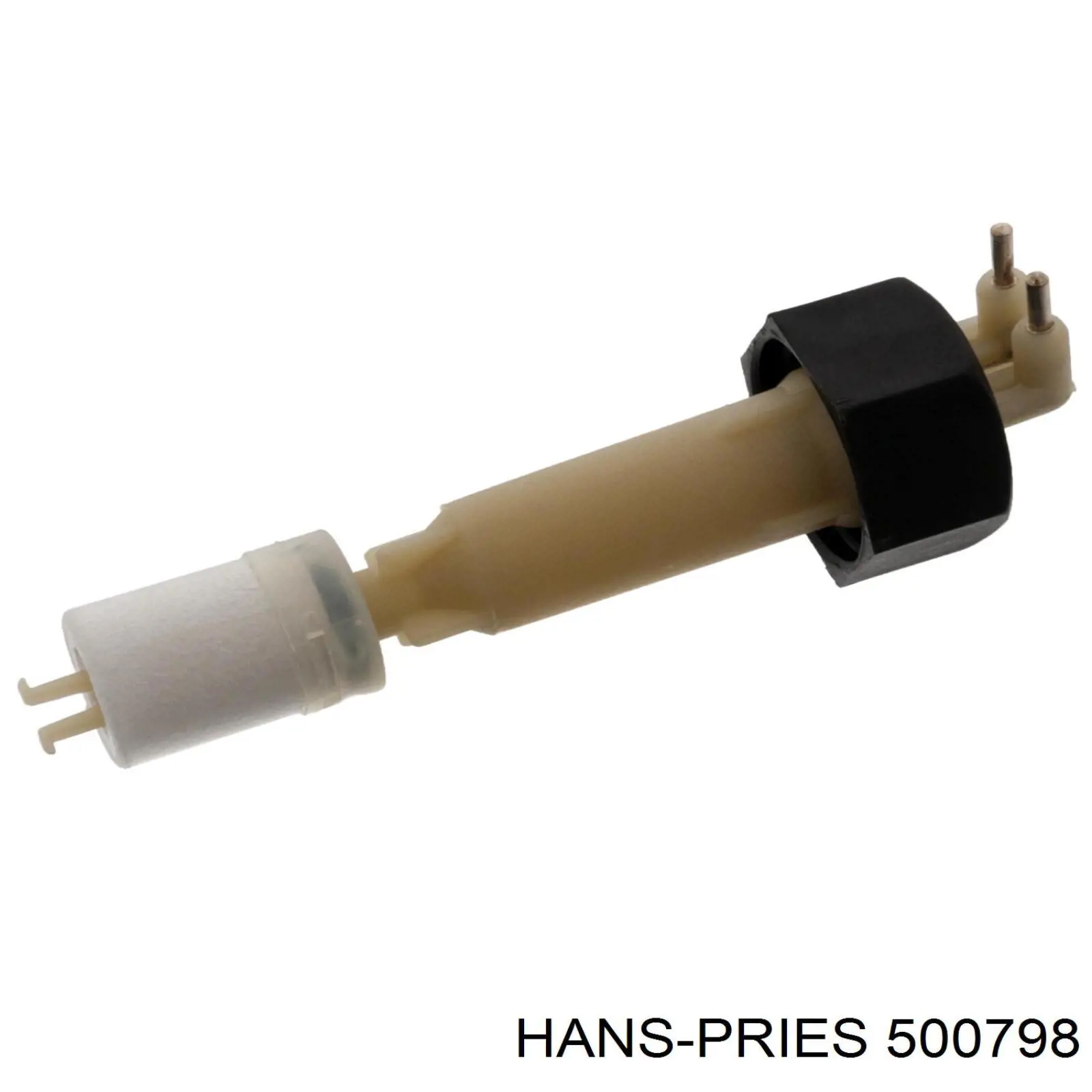 Датчик уровня охлаждающей жидкости в радиаторе Hans Pries (Topran) 500798 цена, от 13.01 USD