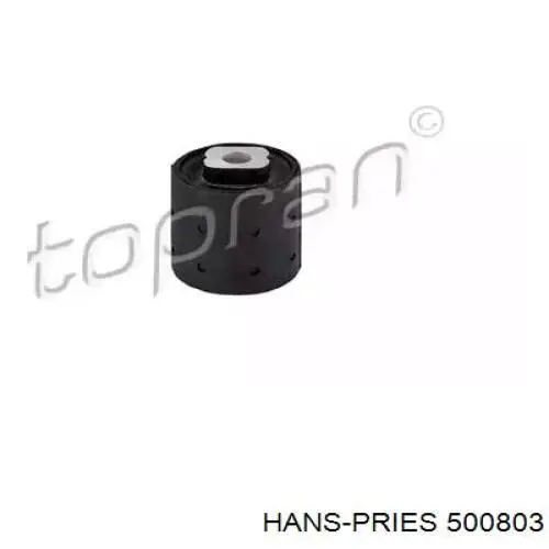 Сайлентблок задней балки 500803 Hans Pries (Topran)