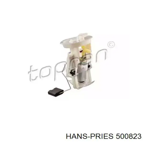 Бензонасос 500823 Hans Pries (Topran)