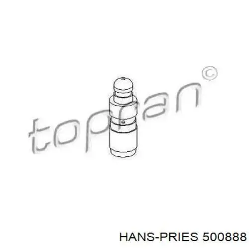 Гидрокомпенсатор 500888 Hans Pries (Topran)