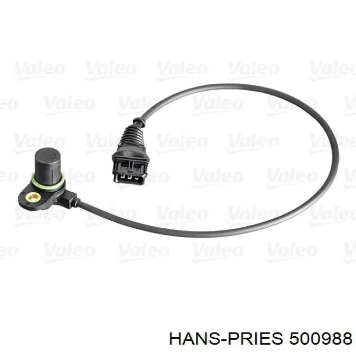 Датчик фаз Hans Pries (Topran) 500988 цена, от 20.64 USD
