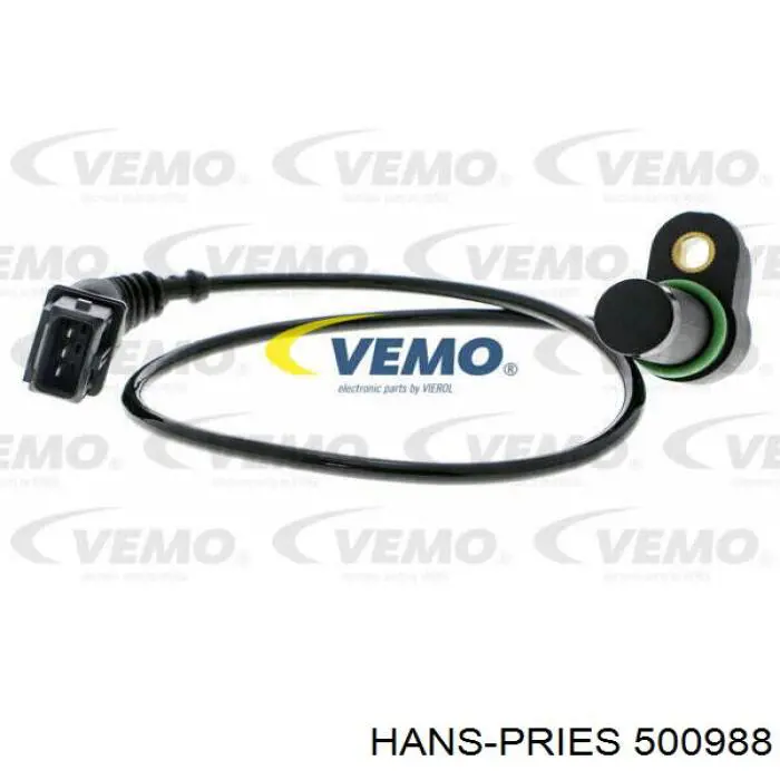 Купить 500988 Hans Pries (Topran) ДПРВ