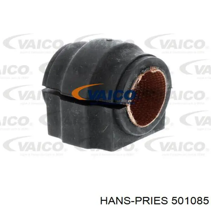 Купить 501085 Hans Pries (Topran) Втулки переднего стабилизатора
