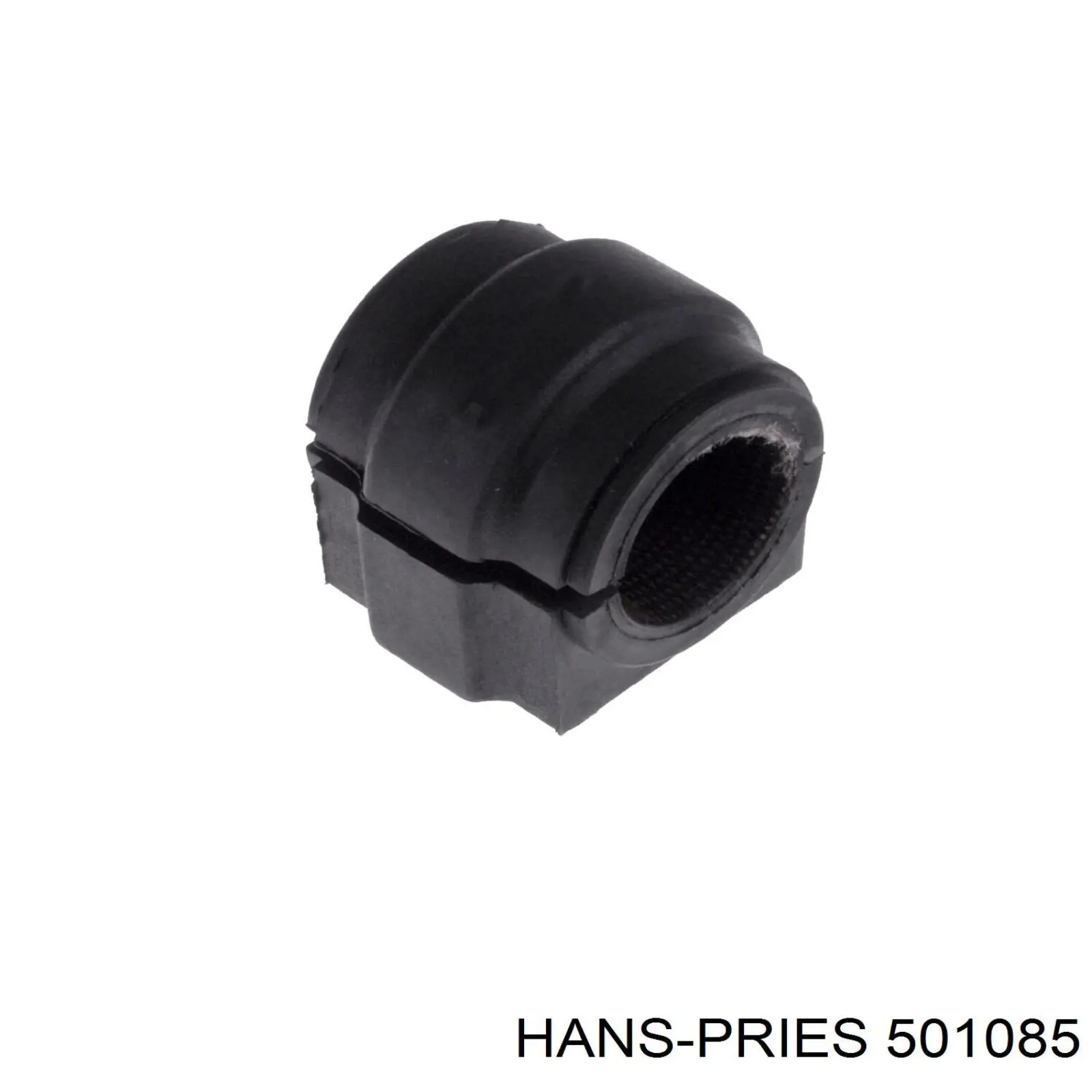 Втулка переднего стабилизатора Hans Pries (Topran) 501085 цена, от 5.50 USD
