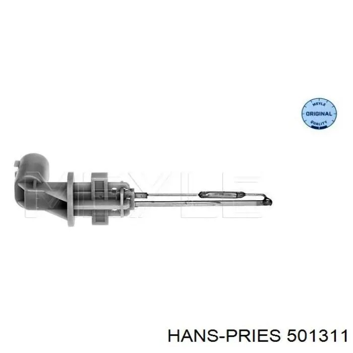 Купить 501311 Hans Pries (Topran) Датчик уровня охлаждающей жидкости в бачке