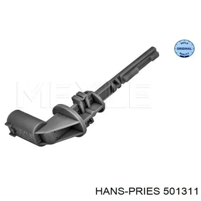 Датчик уровня охлаждающей жидкости в бачке Hans Pries (Topran) 501311 цена, от 7.92 USD