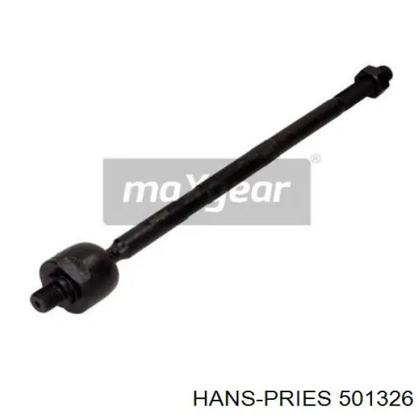 Полиуретановый сайлентблок заднего нижнего рычага Hans Pries (Topran) 501326 цена, от 9.62 USD