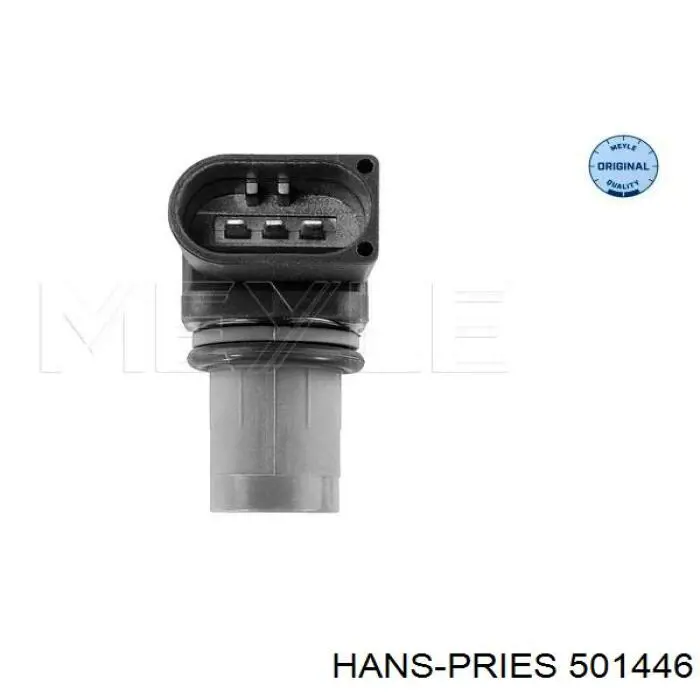Датчик распредвала 501446 Hans Pries (Topran)
