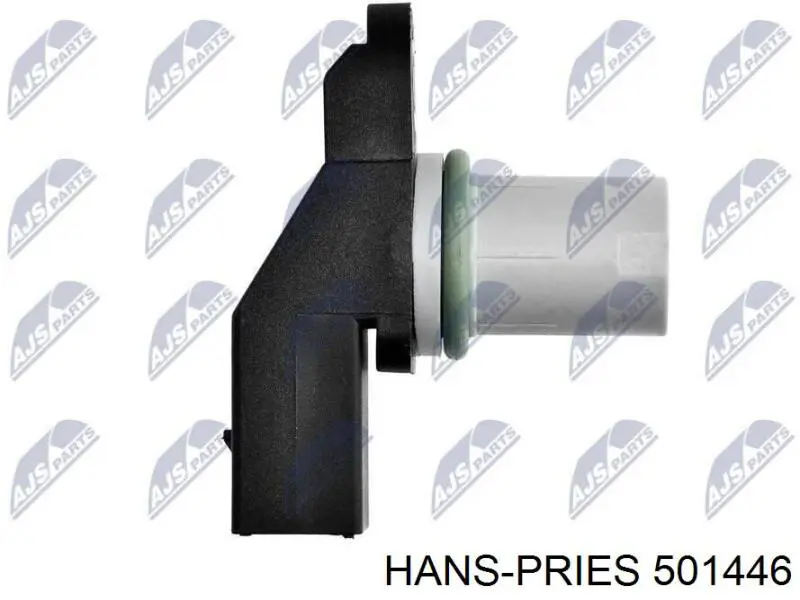 501446 Hans Pries (Topran) Датчик распределительного вала