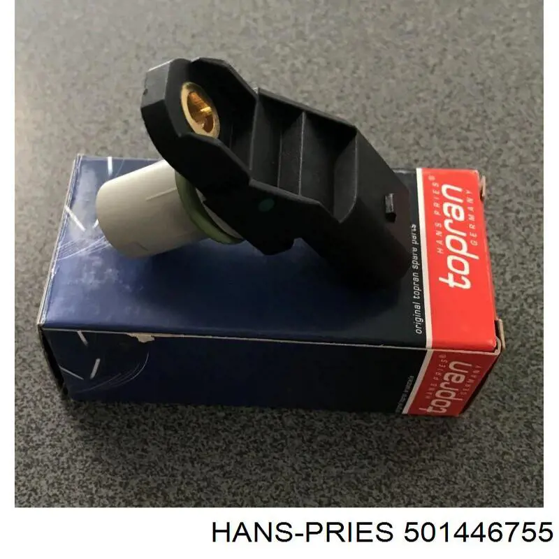 Датчик фаз Hans Pries (Topran) 501446755 цена, от 21.90 USD