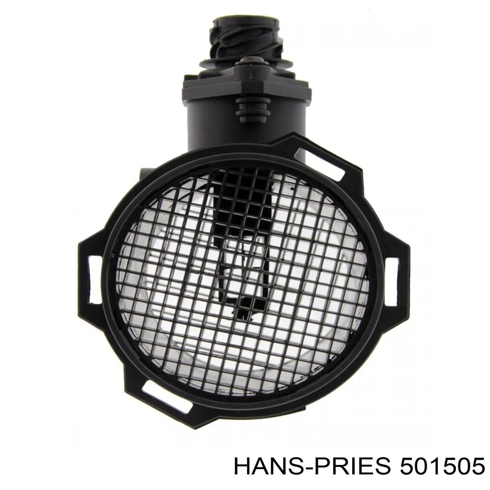 Датчик массового расхода воздуха Hans Pries (Topran) 501505 цена, от 65.53 USD