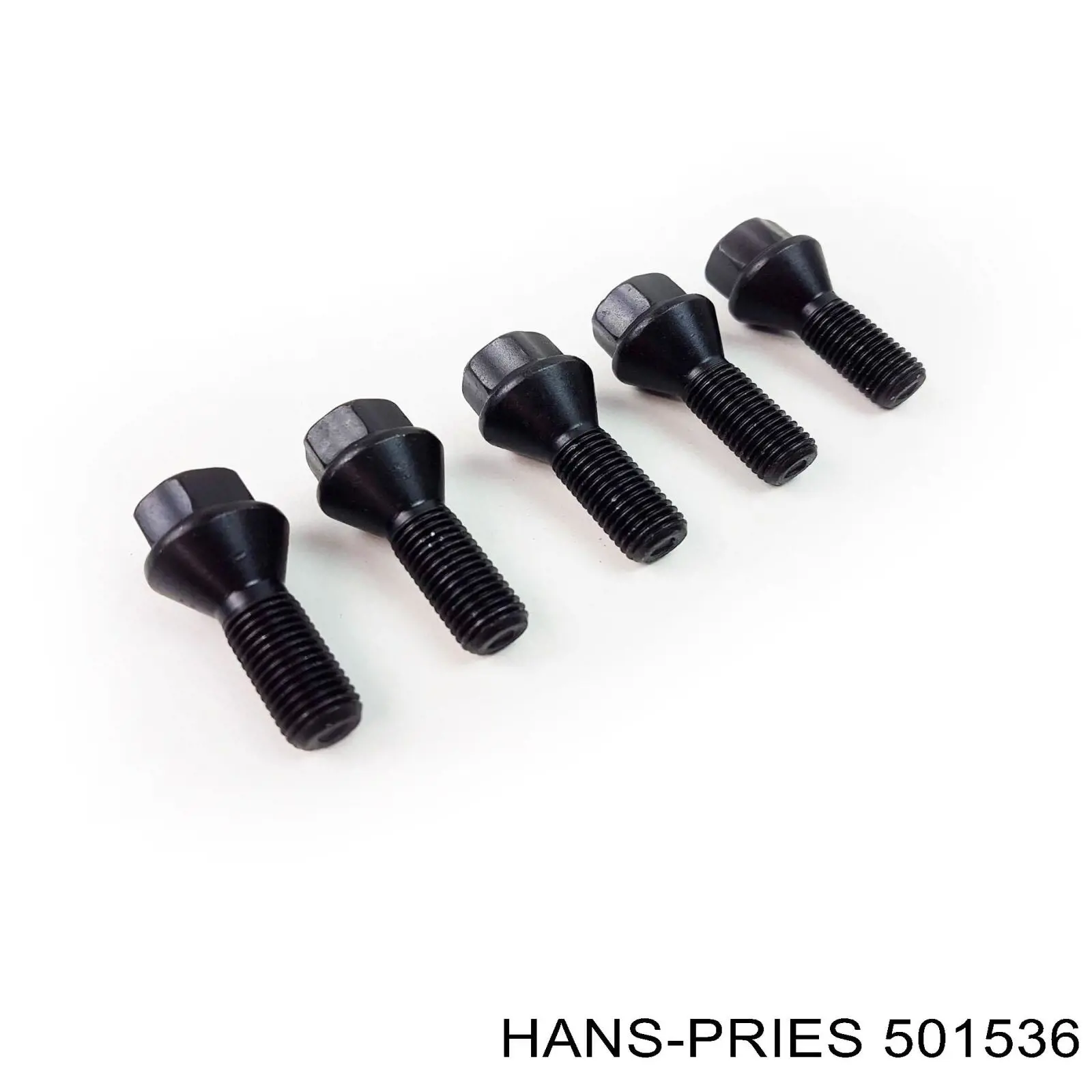 501536 Hans Pries (Topran)