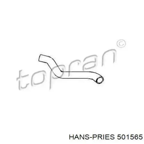 501565 Hans Pries (Topran) 